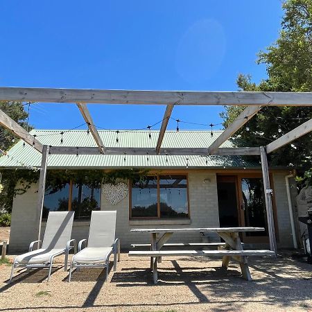 The Fingal Farm Villa Ngoại thất bức ảnh
